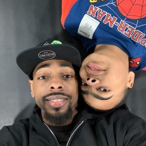 Meet your Posher, Dan-yo